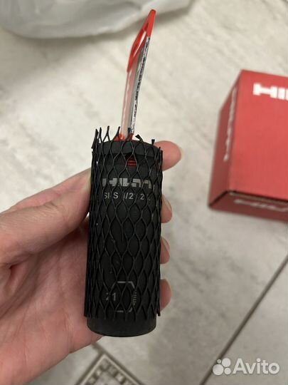 Головка ударная SI-S (21 мм) Hilti