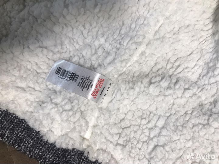 Толстовка с капюшоном для мальчика