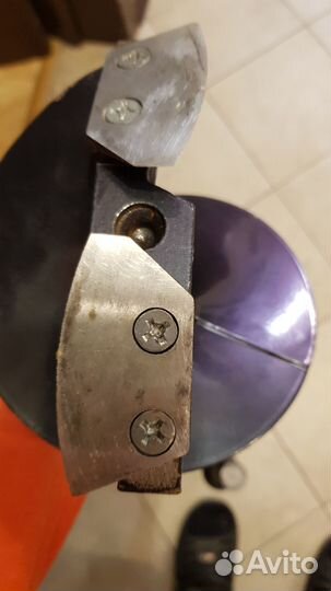 Ледобур Тонар Торнадо М2 150 мм