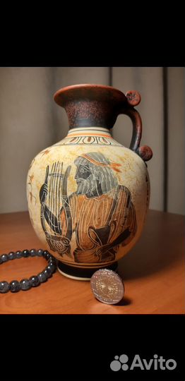 Античная ваза