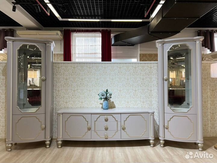 Корпусная мебель