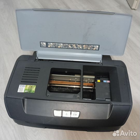 Принтер epson r270