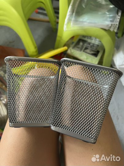 Подставка канцелярская