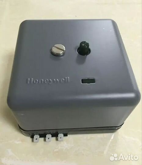 Honeywell RA890F 1304