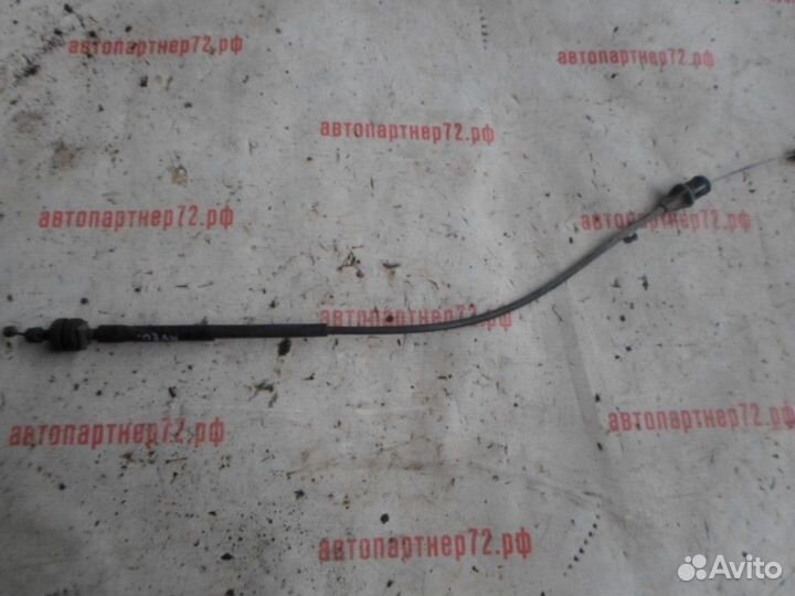 Трос газа 1.4 Chevrolet Aveo T250 2005-2011