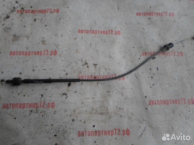 Трос газа 1.4 Chevrolet Aveo T250 2005-2011