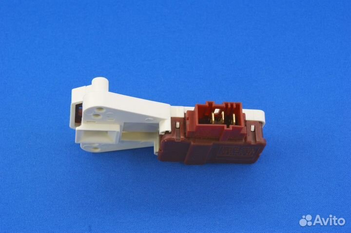 Блокировка люка стиральной машины Vestel Ardo Beko