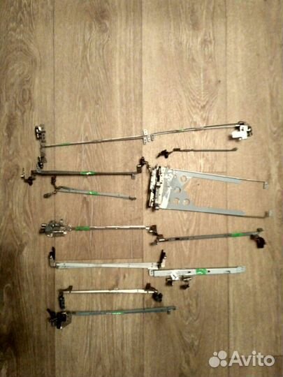 Петли для ноутбуков