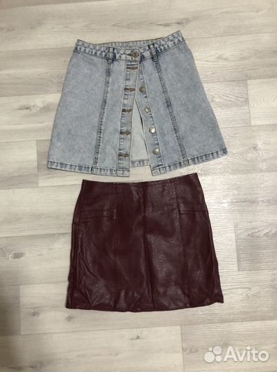 Женские вещи пакетом 42 44