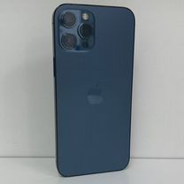 iPhone 12 Pro Max, 128 ГБ