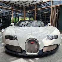 Bugatti Veyron 8.0 AMT, 2011, 3 500 км, с пробегом, цена 161 000 000 руб.