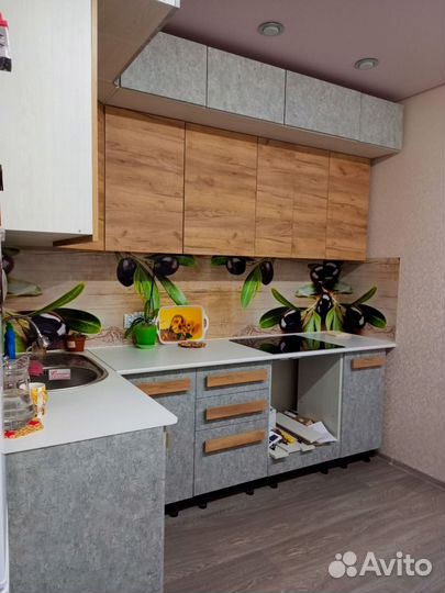 Красивая кухня