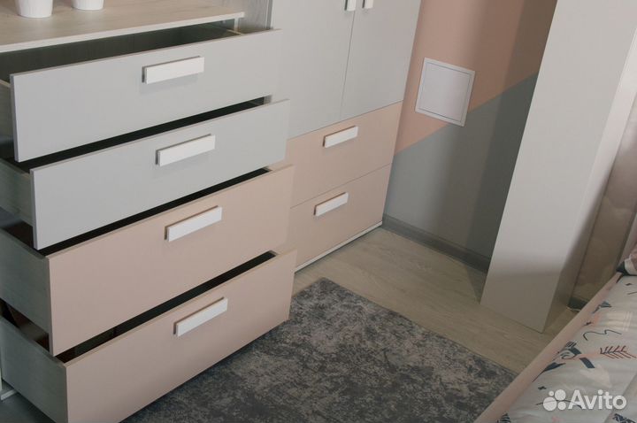 Детская комната