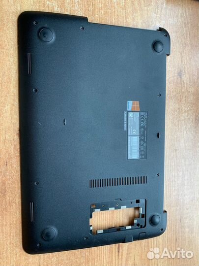 Поддон для ноутбука Asus x556