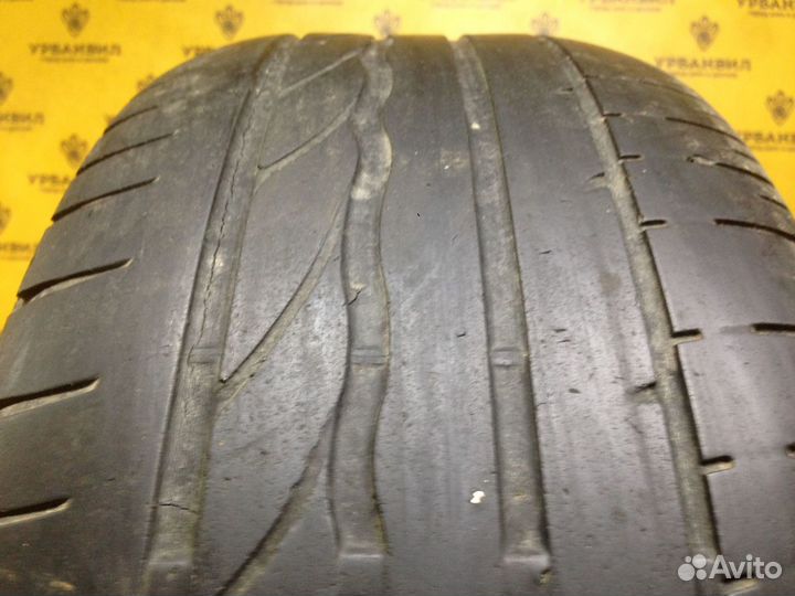 Bridgestone Turanza ER300 225/55 R17 97W