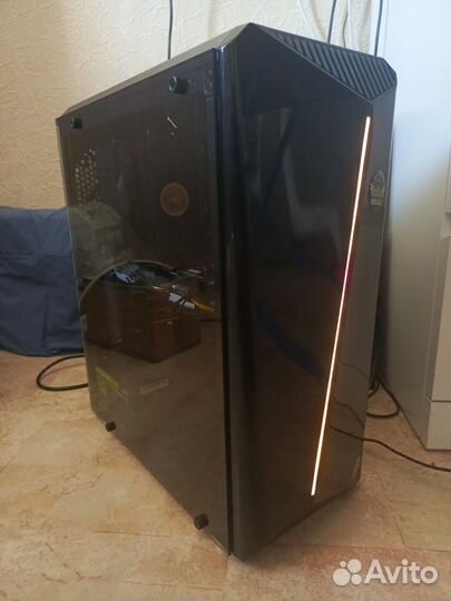 Игровой пк