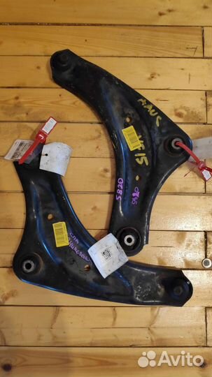 Рычаг передний для Ниссан лиф, Nissan leaf, Juke