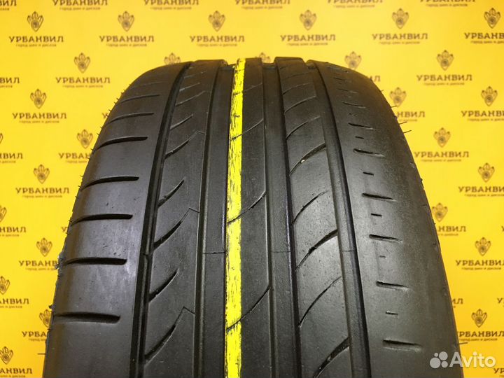 Tracmax X-Privilo TX3 225/45 R17 94Y