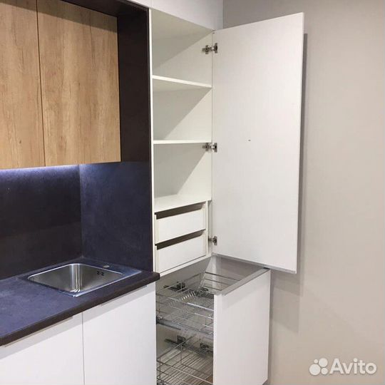 Кухни на заказ