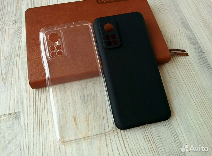 На Xiaomi mi10t / mi 10t pro чехол стекло поклейка