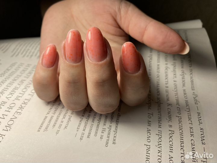 Маникюр,педикюр,смарт педикюр