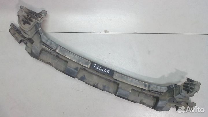 Кронштейн бампера Ford Focus 2, 2008