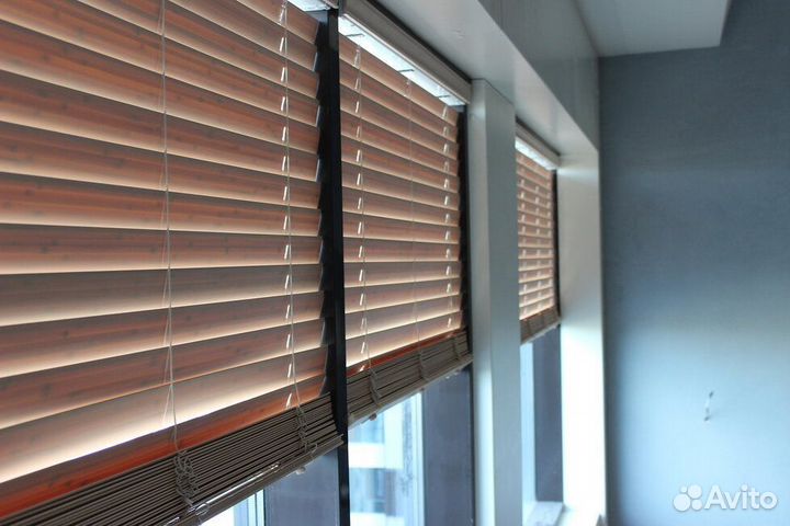 Жалюзи наличие и под заказ