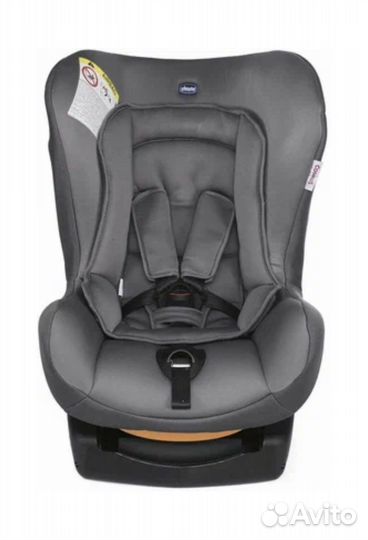 Детское автокресло от 0 до 18 кг Chicco