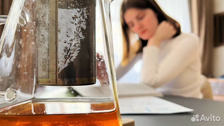 Репетитор по математике огэ