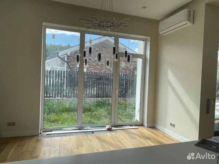 Монтаж и обслуживание кондиционеров