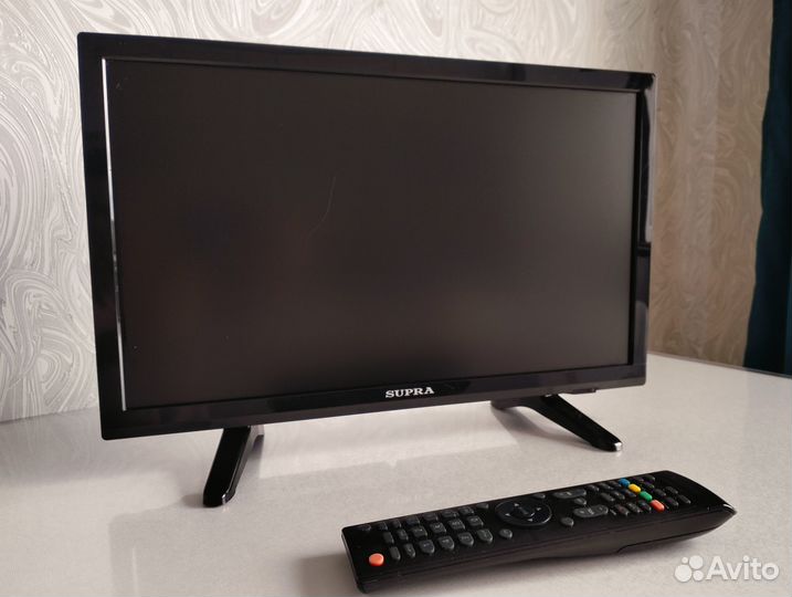 ЖК Телевизор 19