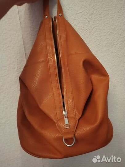 Рюкзак женский Sela