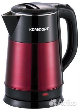 Чайник электрический