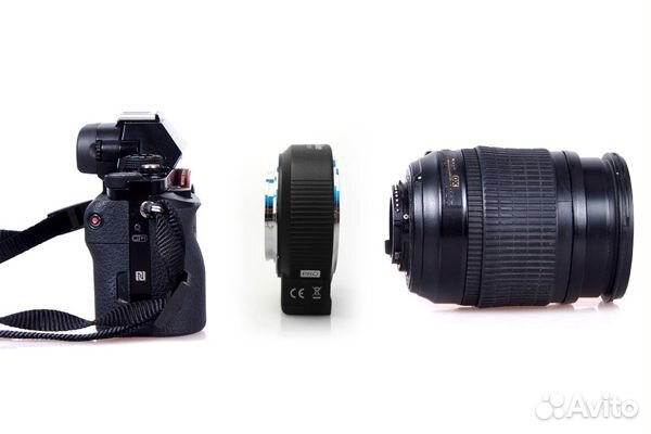 Commlite CM-ENF-E1 PRO