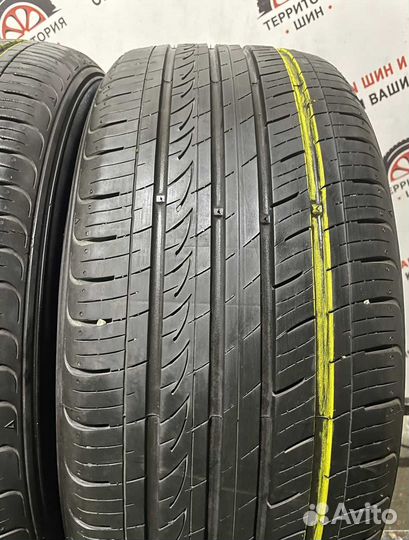 Yokohama Geolandar H/T G056 265/70 R16 112H