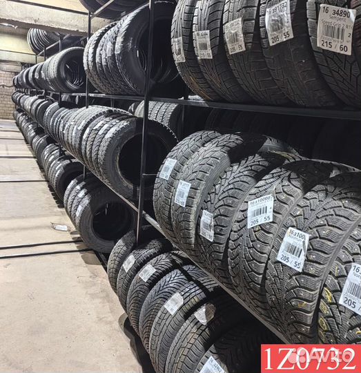 Nokian Tyres Hakka Green 3 205/60 R16 96N