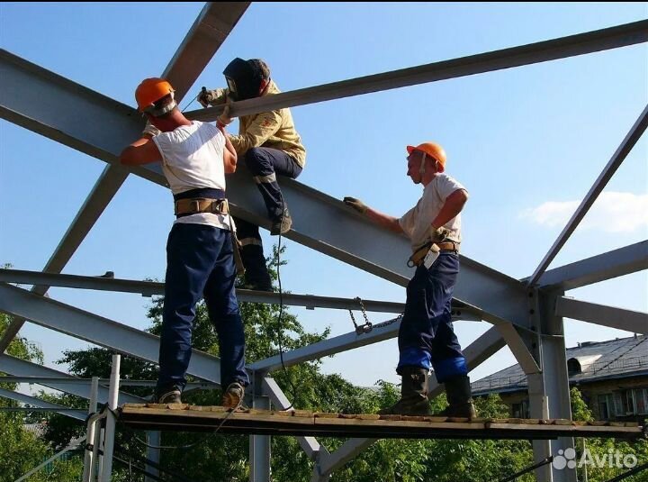 Сварщик с наксом,монтажник на нпз