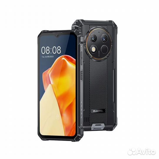 OUKITEL WP28, 8/256 ГБ