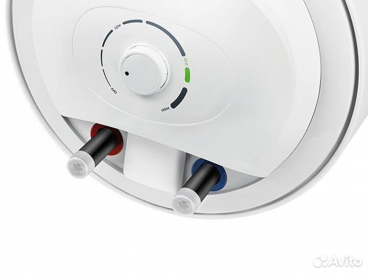 Накопительный водонагреватель Electrolux EWH 100 T