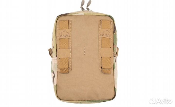 Утилитарный подсумок ниндзя большой цвет емр