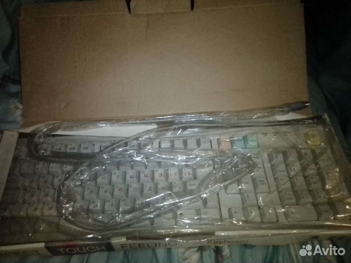 Клавиатура для пк