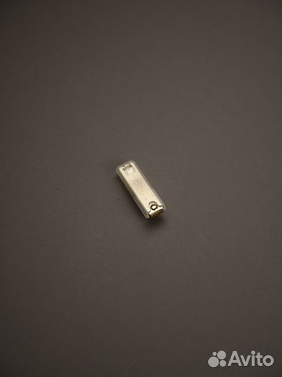 Kanetsune Клиппер для ногтей с контейнер (KD-032)