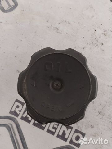 Крышка маслозаливная Mitsubishi Galant 8