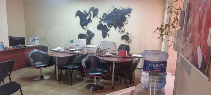 Офис, 30.5 м²