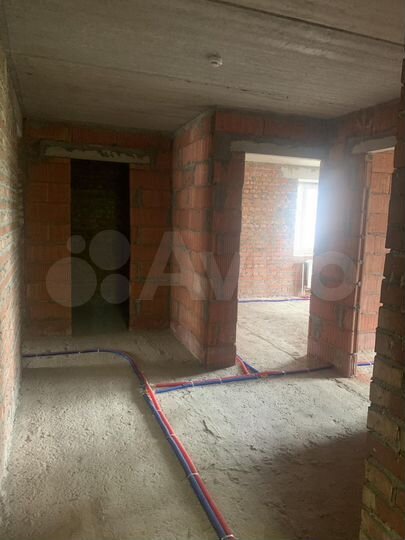 3-к. квартира, 79,9 м², 4/16 эт.