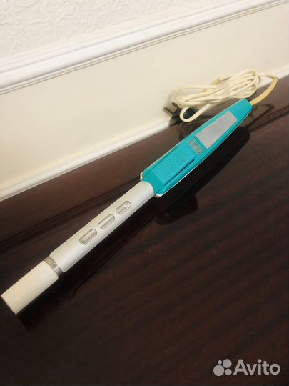 Плойка для волос