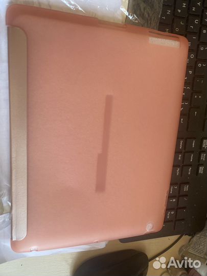 Чехол на iPad 2,3,4