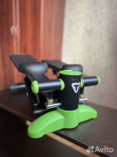 Тренажер степпер