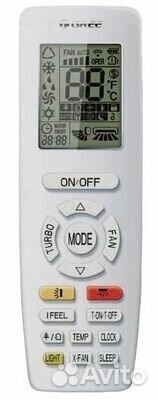 Gree Bora GWH07aaaxa-K3NNA2A