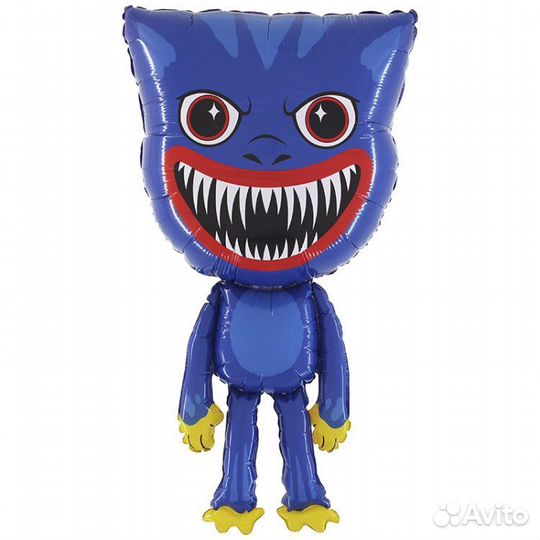 Воздушные шары с гелием с надписью